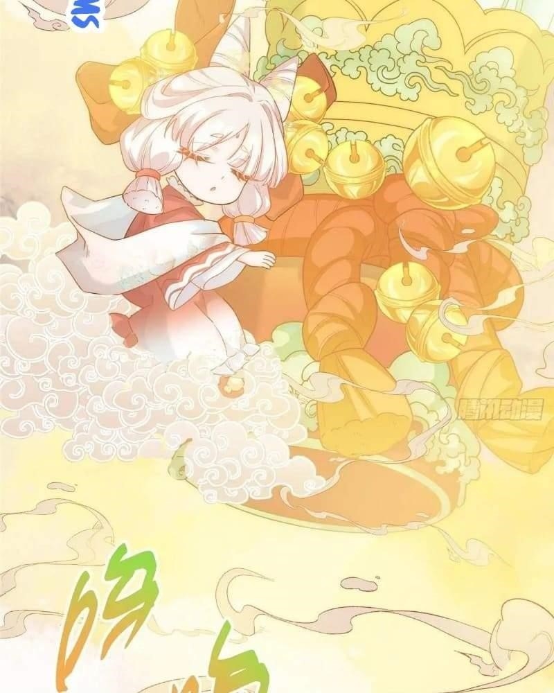 Keep a Low Profile, Sect Leader Chapter 450 - Page 33