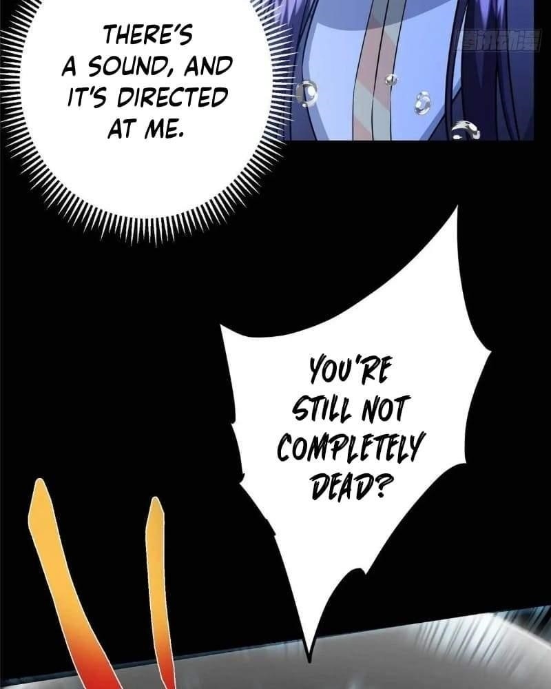 Keep a Low Profile, Sect Leader Chapter 450 - Page 41