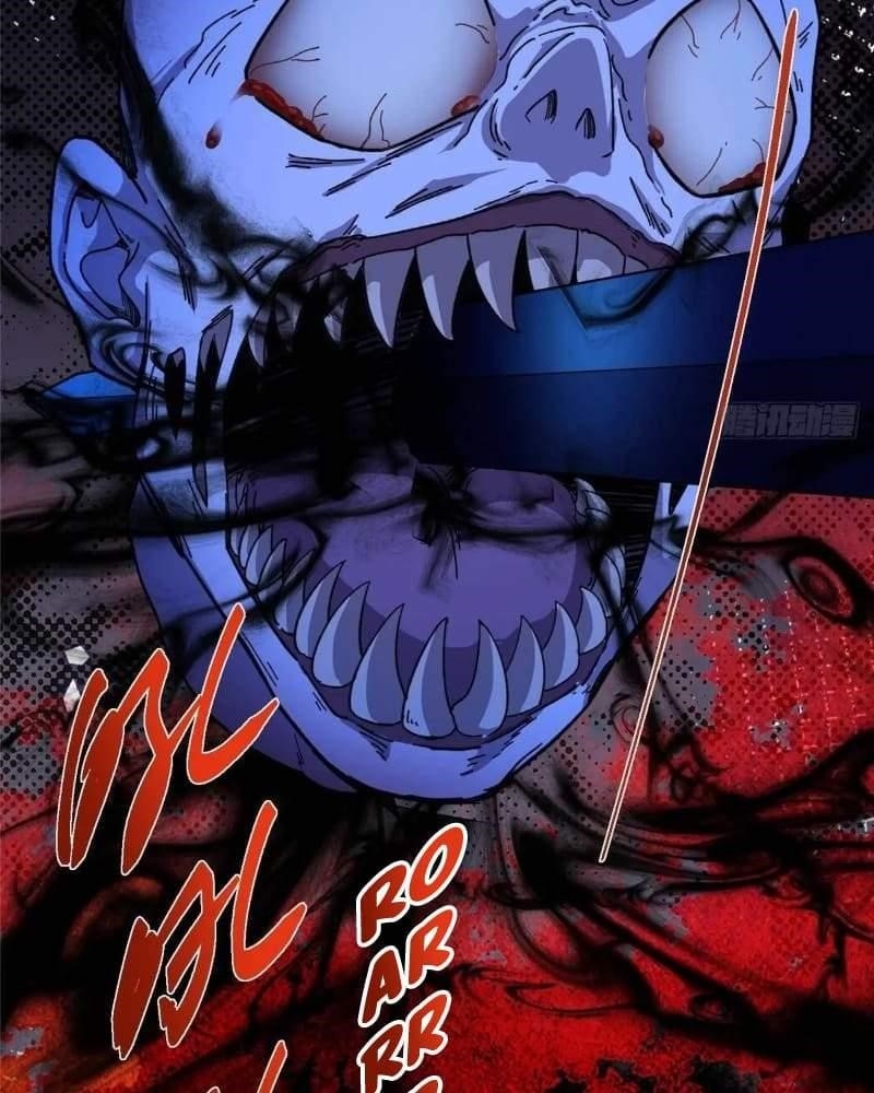 Keep a Low Profile, Sect Leader Chapter 450 - Page 46