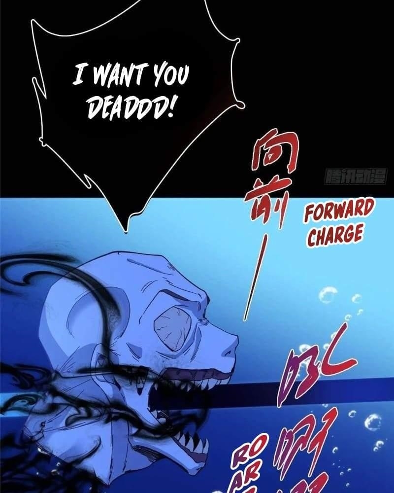 Keep a Low Profile, Sect Leader Chapter 450 - Page 56