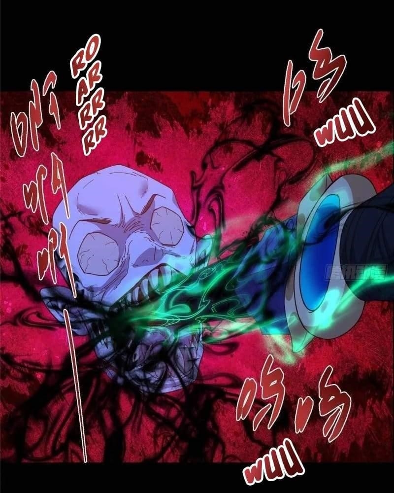 Keep a Low Profile, Sect Leader Chapter 450 - Page 59