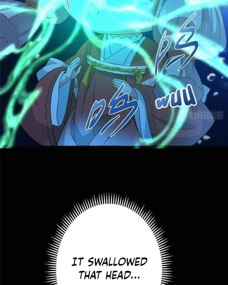 Keep a Low Profile, Sect Leader Chapter 450 - Page 68