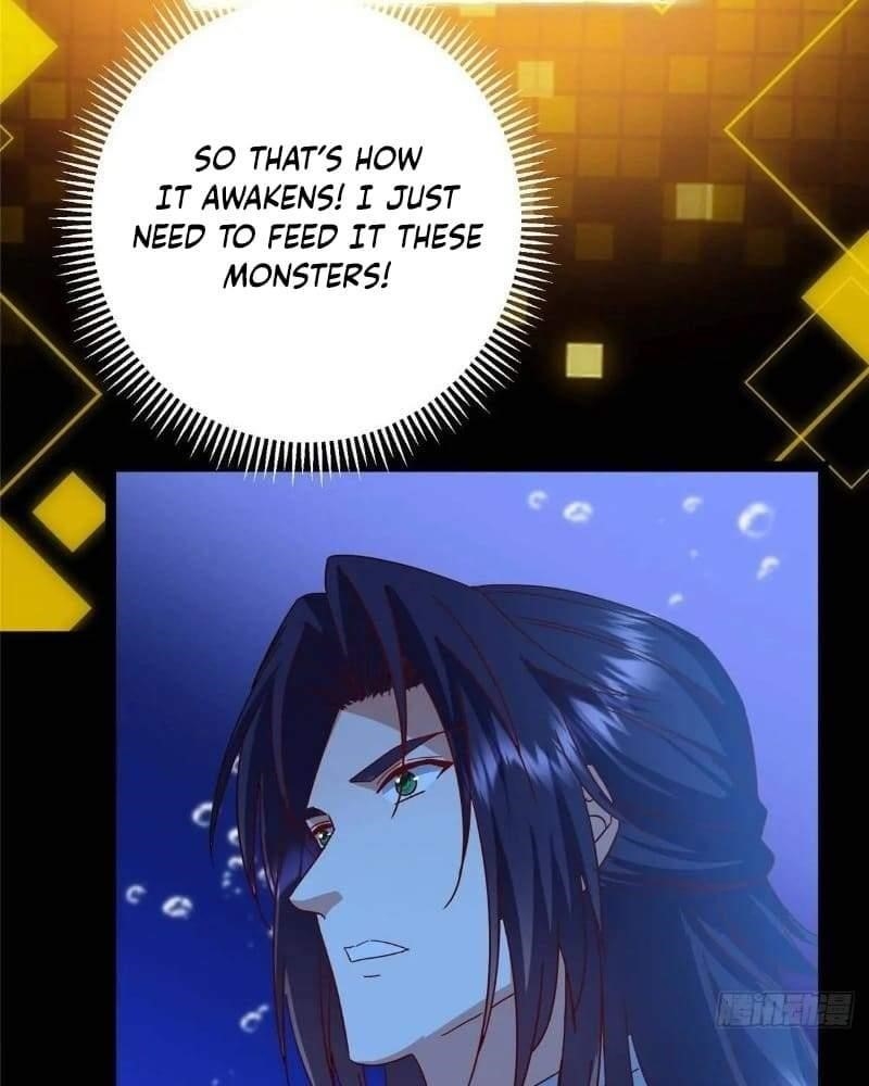 Keep a Low Profile, Sect Leader Chapter 450 - Page 76