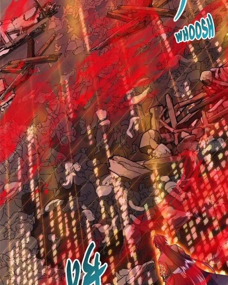 Keep a Low Profile, Sect Leader Chapter 450 - Page 84