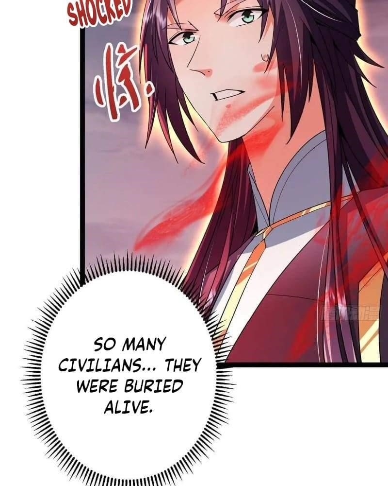 Keep a Low Profile, Sect Leader Chapter 450 - Page 86