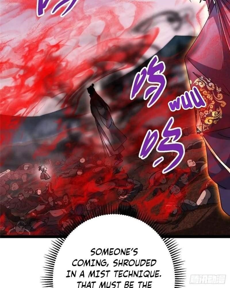 Keep a Low Profile, Sect Leader Chapter 450 - Page 91