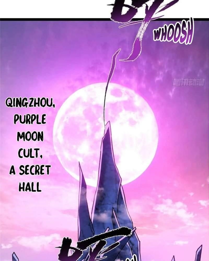 Keep a Low Profile, Sect Leader Chapter 451 - Page 12