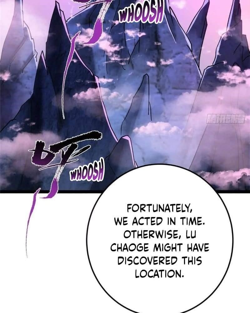 Keep a Low Profile, Sect Leader Chapter 451 - Page 13