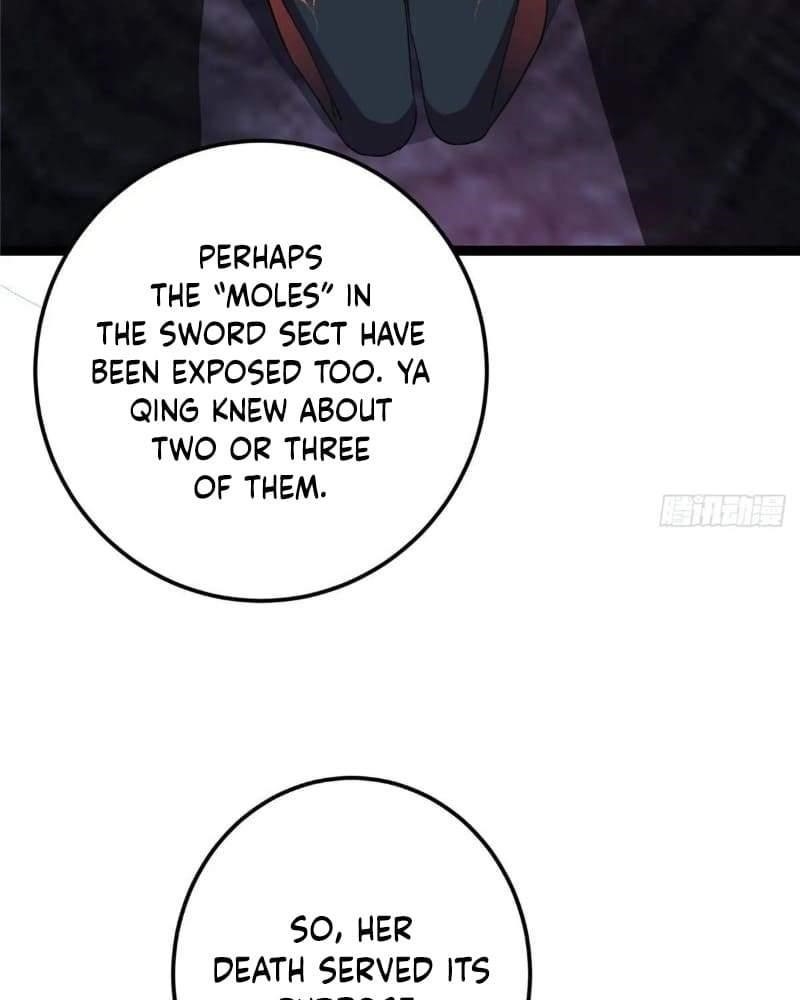 Keep a Low Profile, Sect Leader Chapter 451 - Page 15