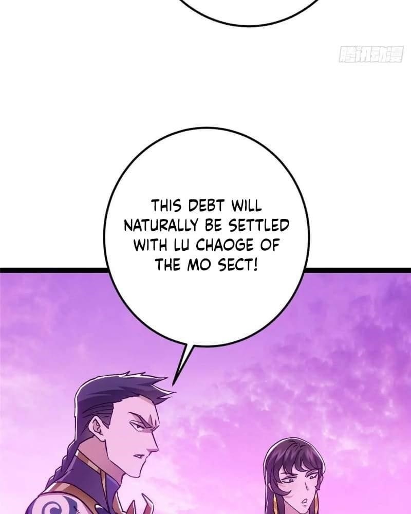 Keep a Low Profile, Sect Leader Chapter 451 - Page 18