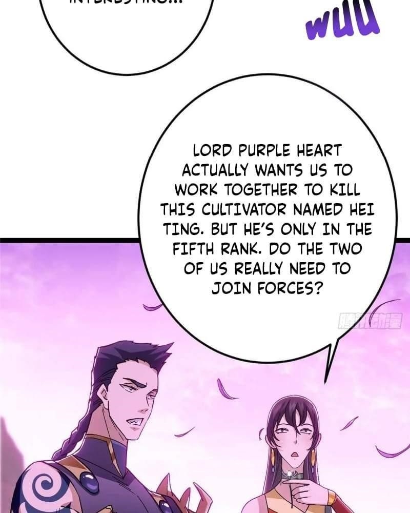 Keep a Low Profile, Sect Leader Chapter 451 - Page 26
