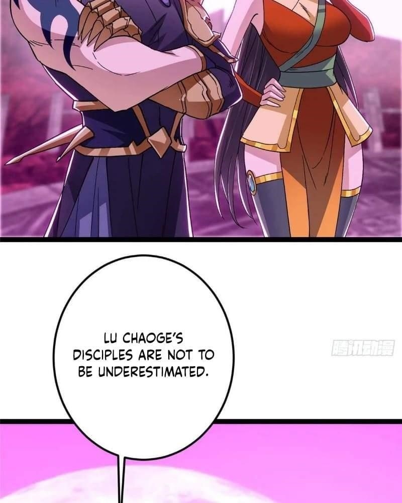 Keep a Low Profile, Sect Leader Chapter 451 - Page 27