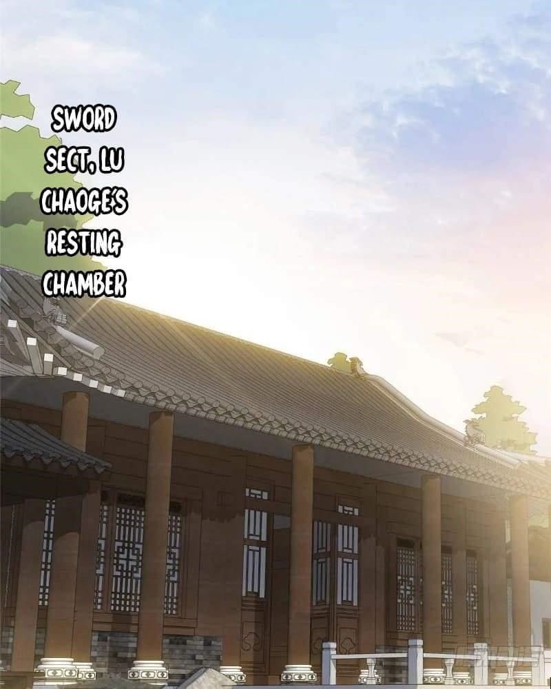 Keep a Low Profile, Sect Leader Chapter 451 - Page 31