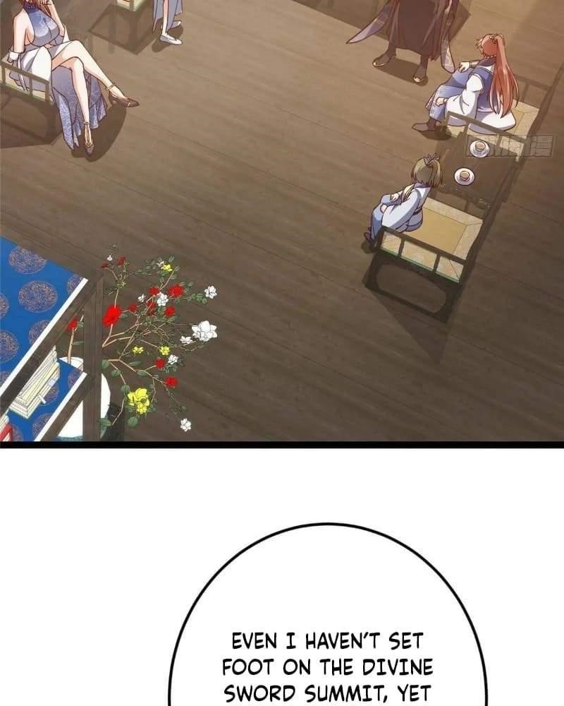 Keep a Low Profile, Sect Leader Chapter 451 - Page 33