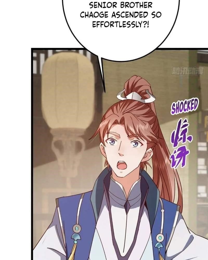 Keep a Low Profile, Sect Leader Chapter 451 - Page 34