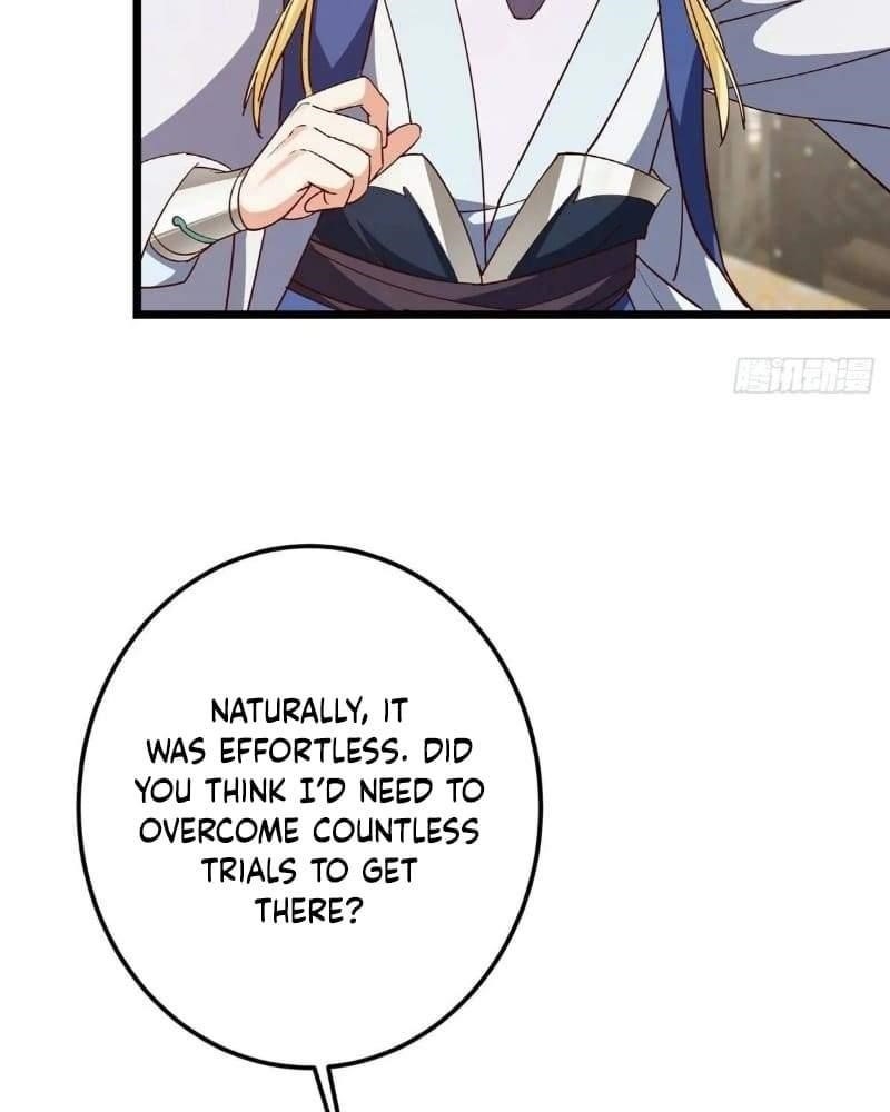 Keep a Low Profile, Sect Leader Chapter 451 - Page 35