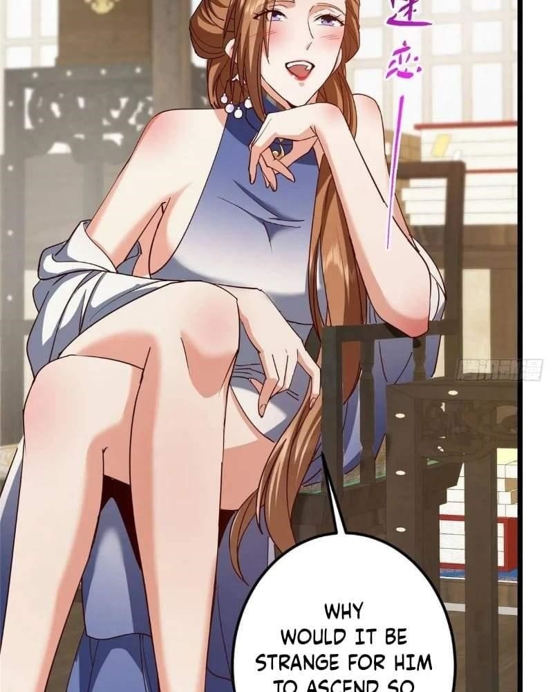 Keep a Low Profile, Sect Leader Chapter 451 - Page 38