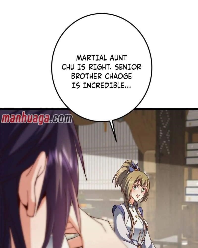 Keep a Low Profile, Sect Leader Chapter 451 - Page 40