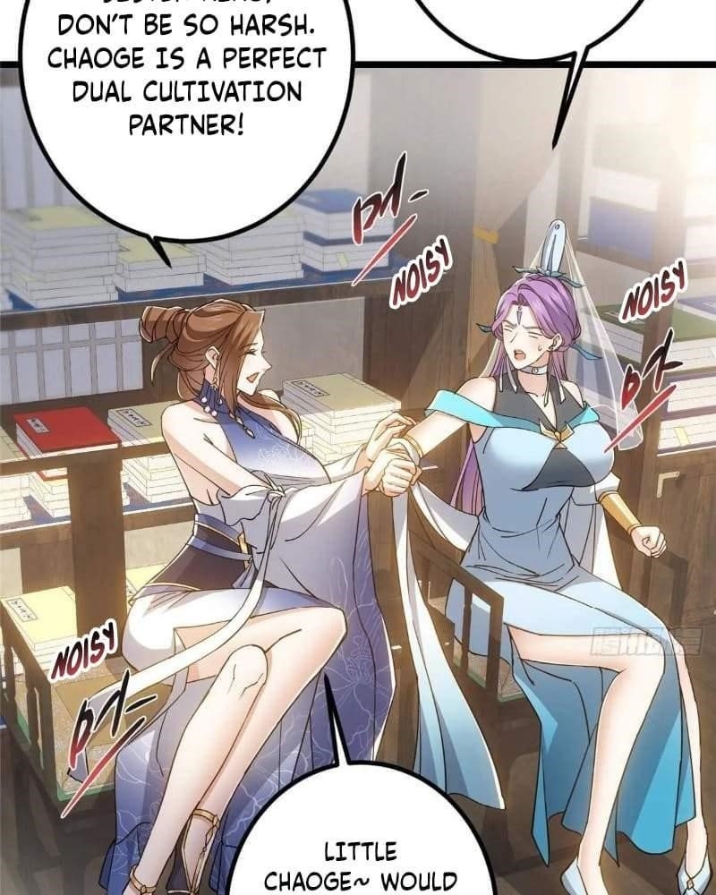 Keep a Low Profile, Sect Leader Chapter 451 - Page 47