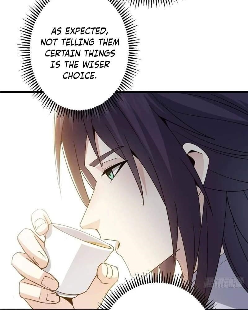 Keep a Low Profile, Sect Leader Chapter 451 - Page 50