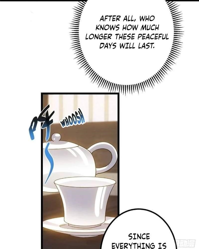 Keep a Low Profile, Sect Leader Chapter 451 - Page 51