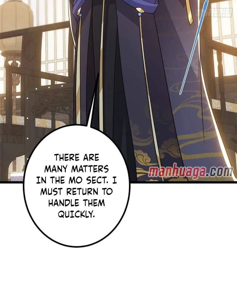 Keep a Low Profile, Sect Leader Chapter 451 - Page 53
