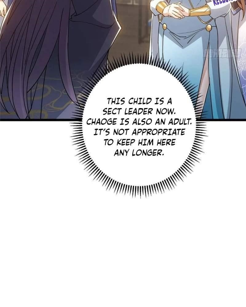 Keep a Low Profile, Sect Leader Chapter 451 - Page 55