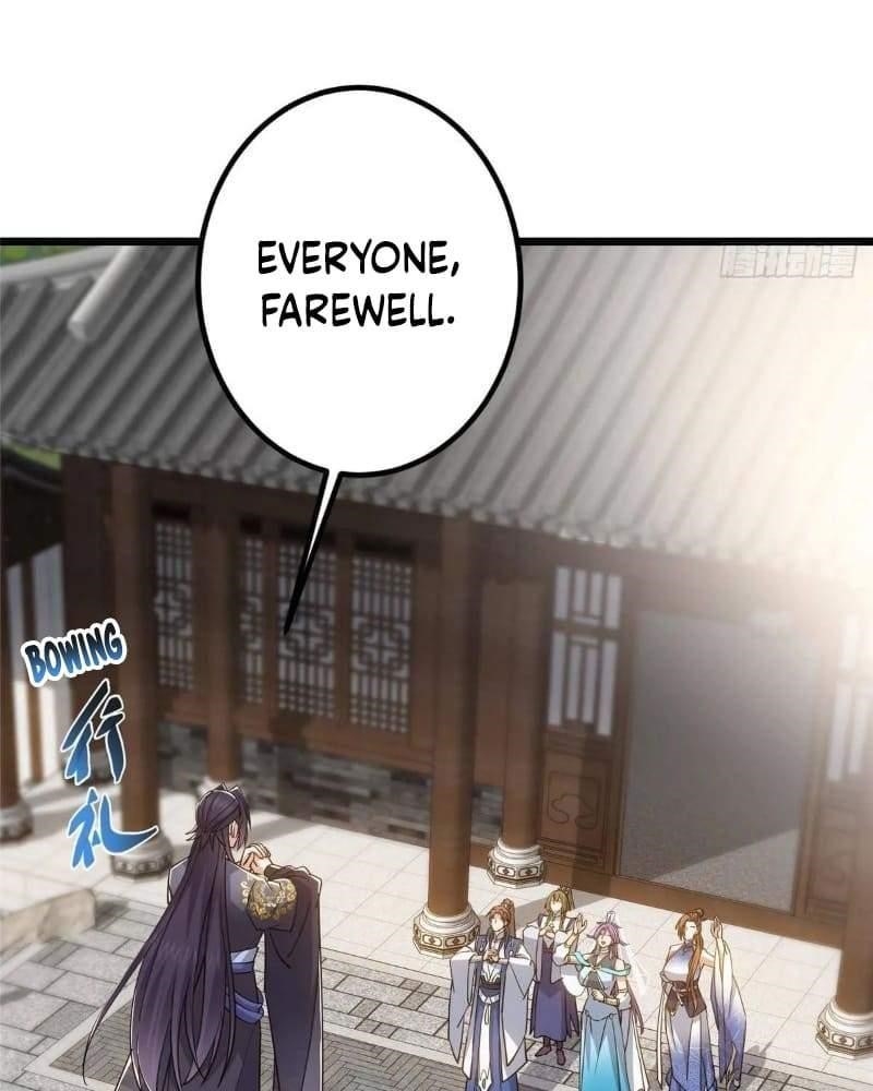 Keep a Low Profile, Sect Leader Chapter 451 - Page 56