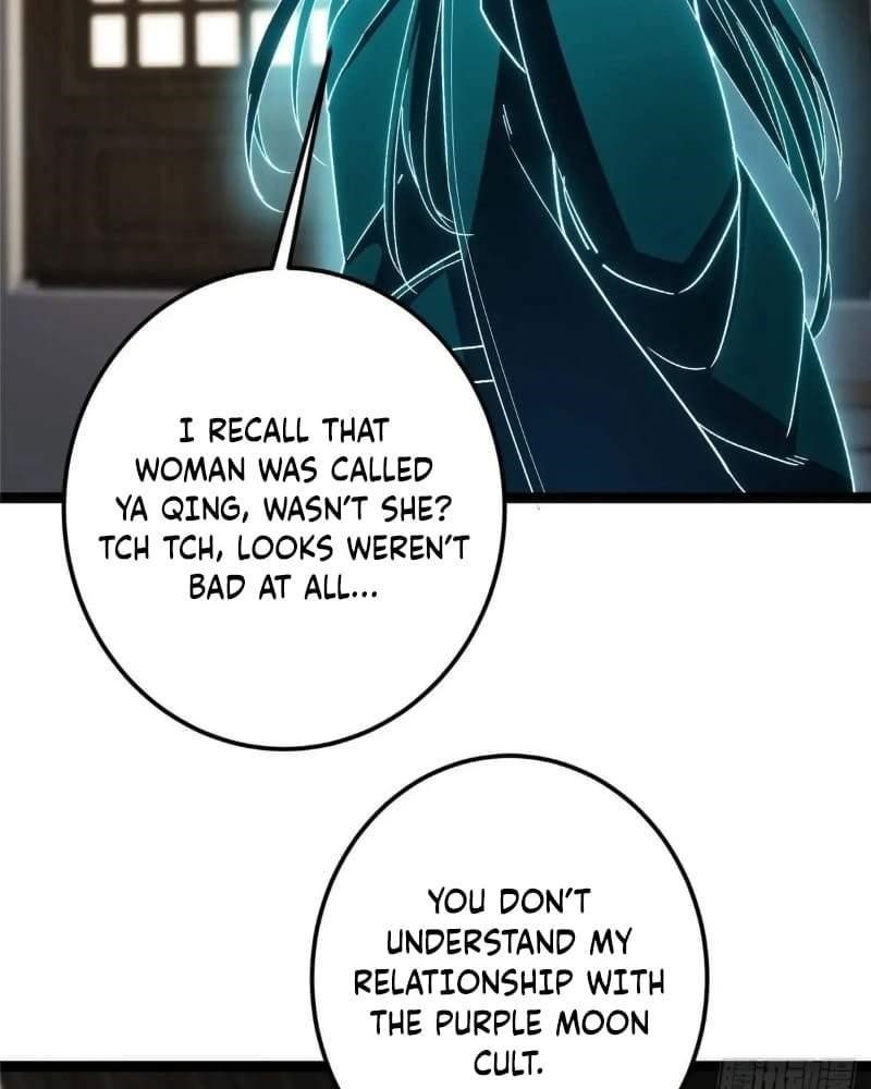 Keep a Low Profile, Sect Leader Chapter 451 - Page 6