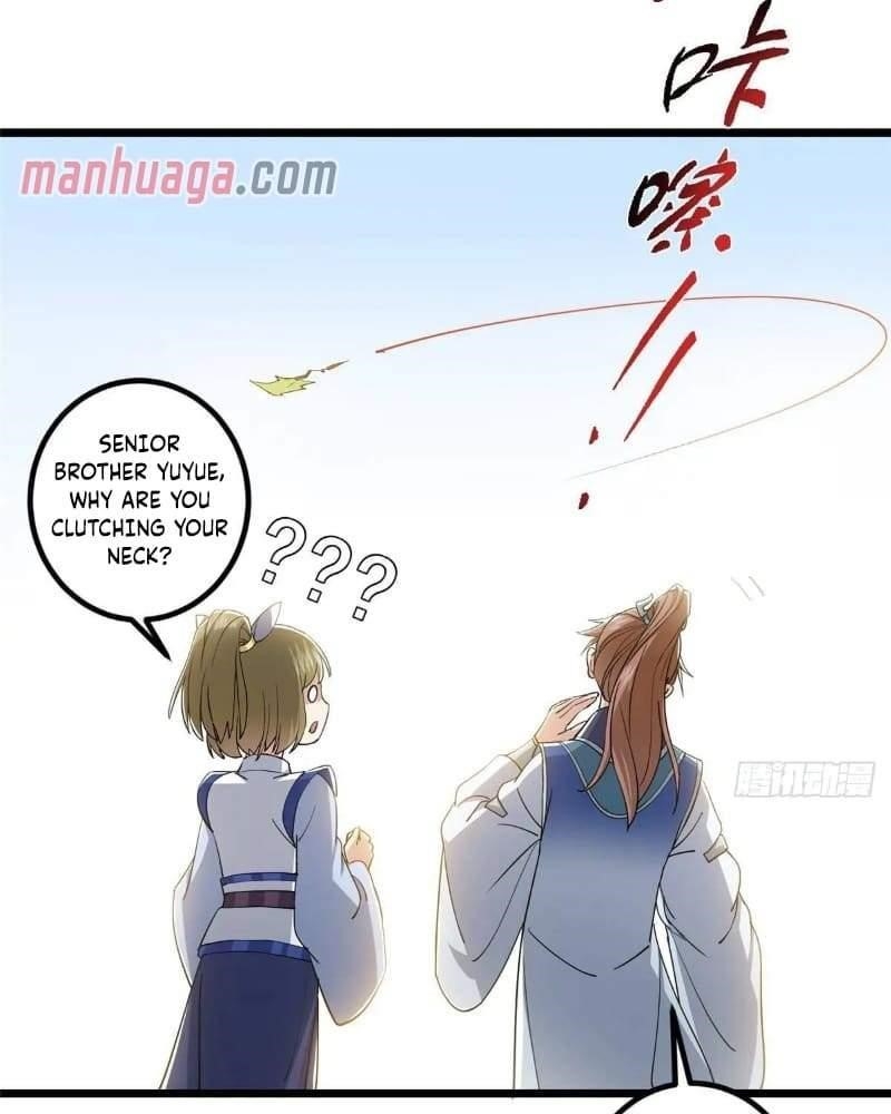 Keep a Low Profile, Sect Leader Chapter 451 - Page 65