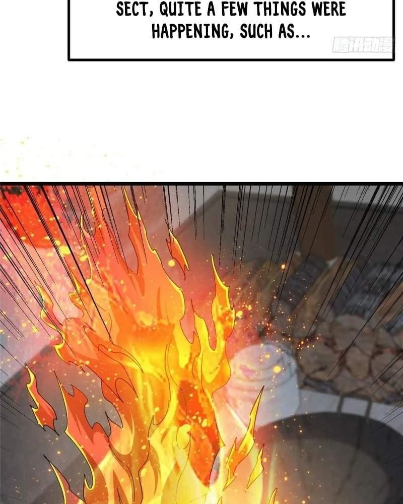 Keep a Low Profile, Sect Leader Chapter 451 - Page 72