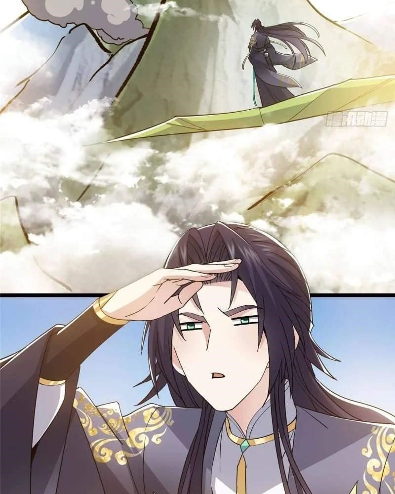 Keep a Low Profile, Sect Leader Chapter 451 - Page 81