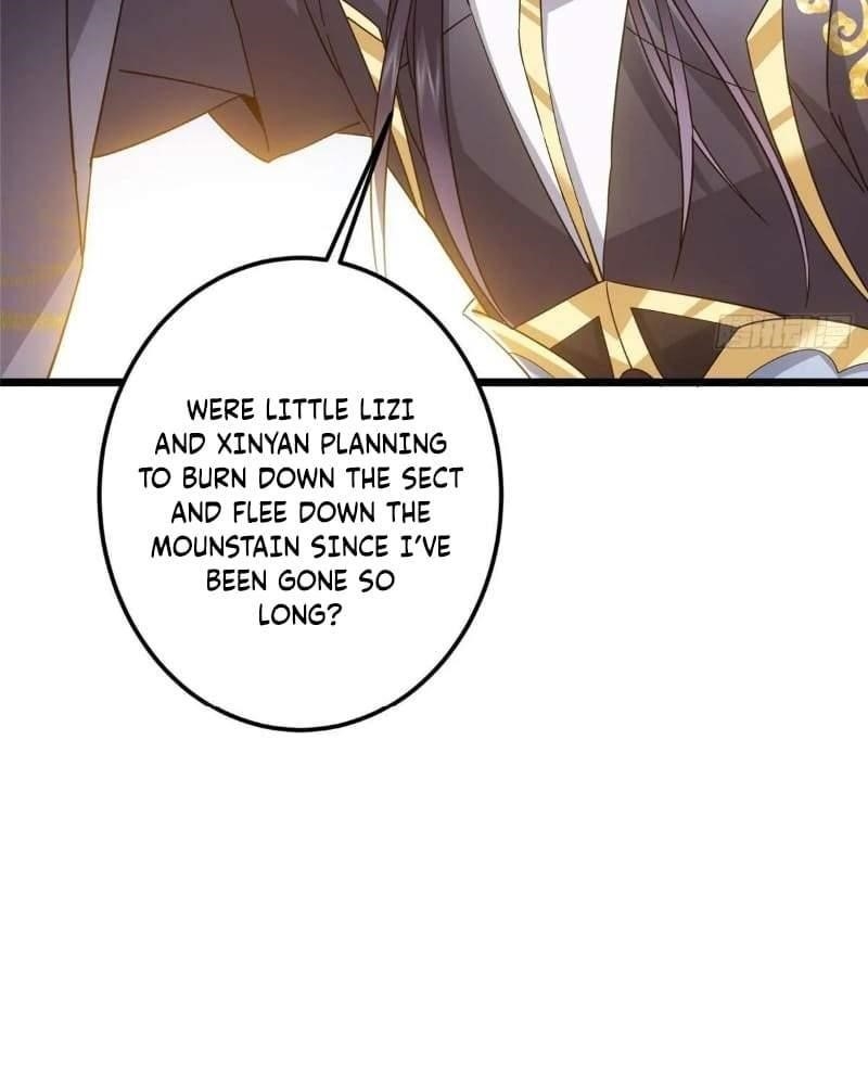 Keep a Low Profile, Sect Leader Chapter 451 - Page 82