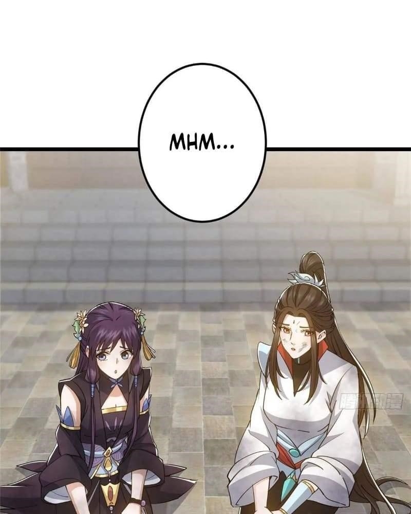 Keep a Low Profile, Sect Leader Chapter 451 - Page 87