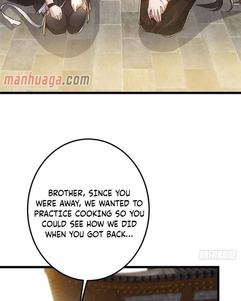 Keep a Low Profile, Sect Leader Chapter 451 - Page 88