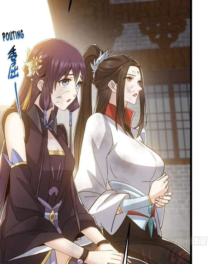 Keep a Low Profile, Sect Leader Chapter 451 - Page 89