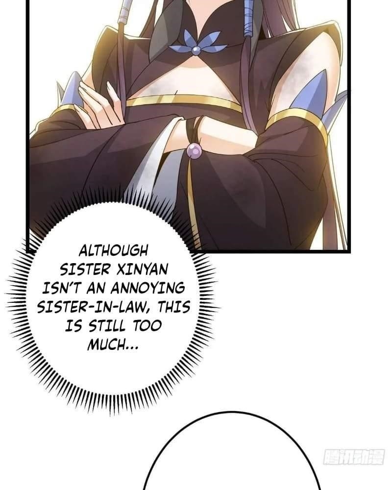 Keep a Low Profile, Sect Leader Chapter 451 - Page 96