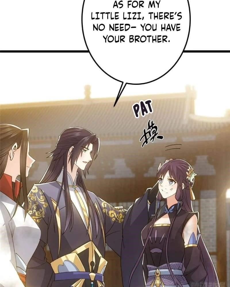 Keep a Low Profile, Sect Leader Chapter 451 - Page 97