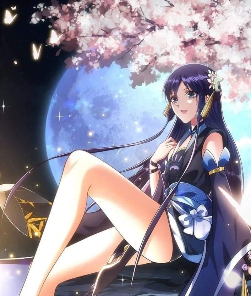 Keep a Low Profile, Sect Leader Chapter 452 - Page 1