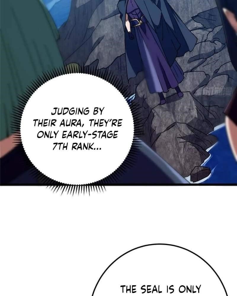 Keep a Low Profile, Sect Leader Chapter 452 - Page 104