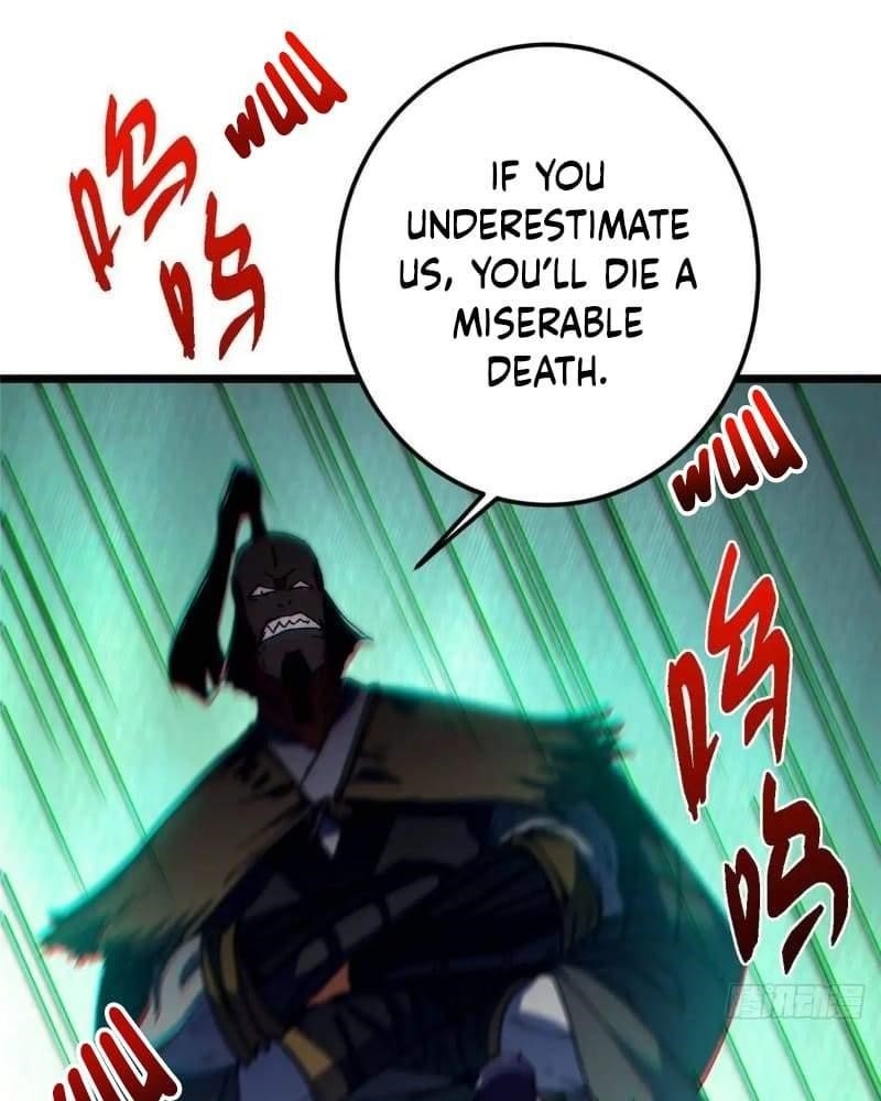 Keep a Low Profile, Sect Leader Chapter 452 - Page 107