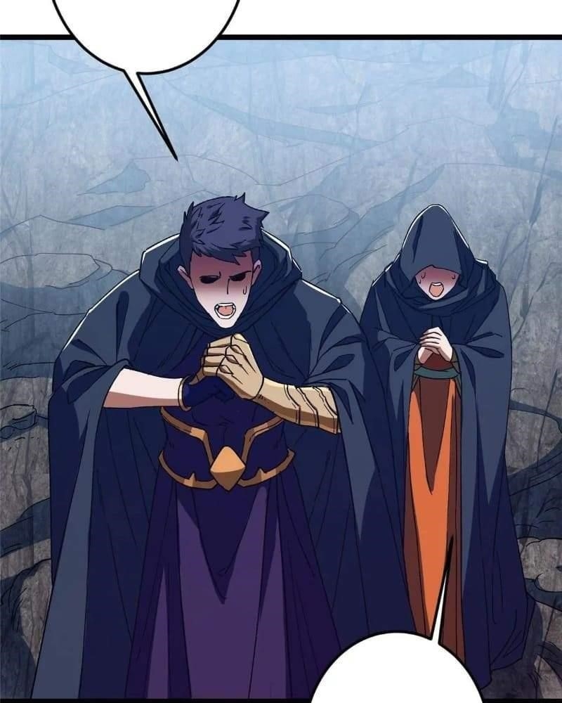 Keep a Low Profile, Sect Leader Chapter 452 - Page 109