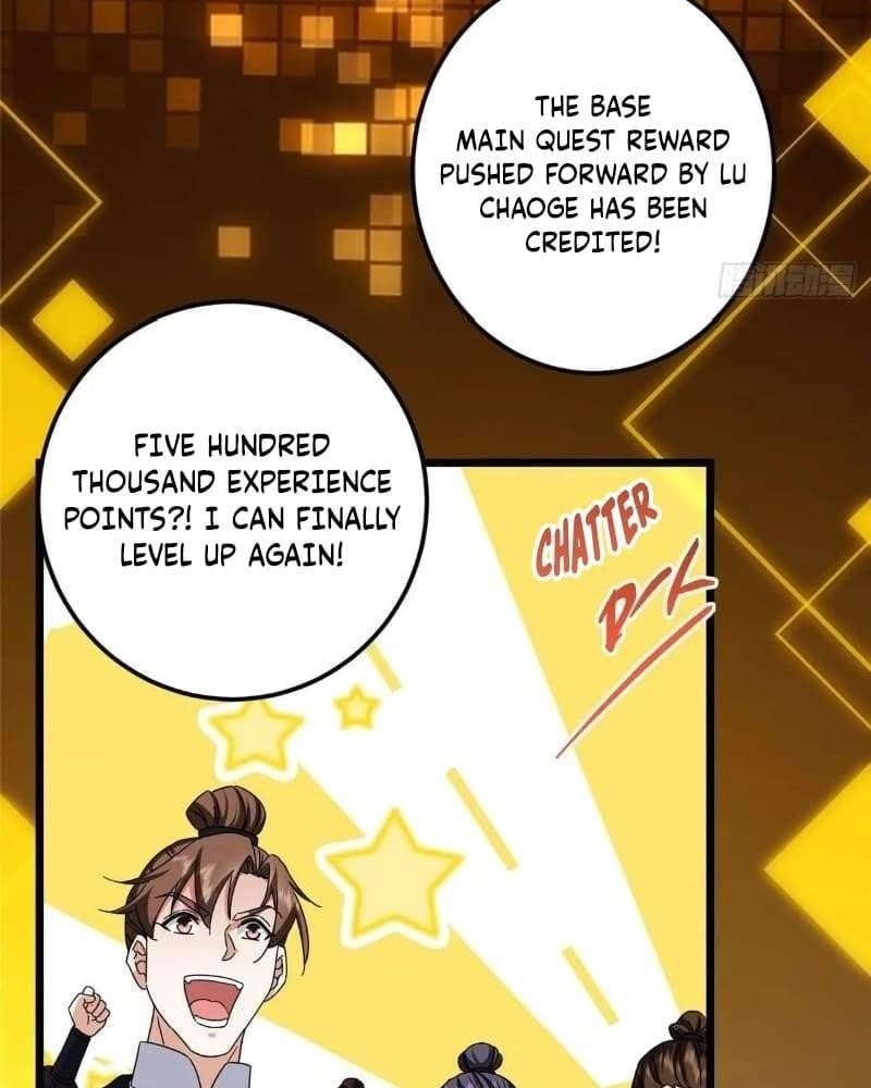 Keep a Low Profile, Sect Leader Chapter 452 - Page 11