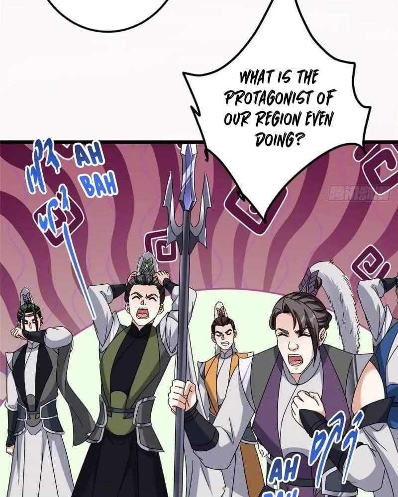 Keep a Low Profile, Sect Leader Chapter 452 - Page 13