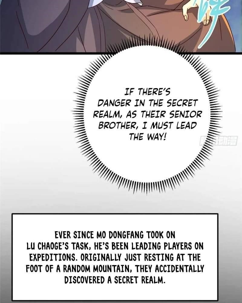 Keep a Low Profile, Sect Leader Chapter 452 - Page 20