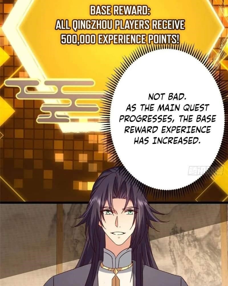 Keep a Low Profile, Sect Leader Chapter 452 - Page 22