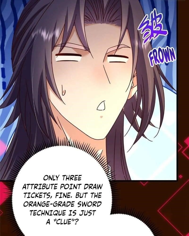 Keep a Low Profile, Sect Leader Chapter 452 - Page 29