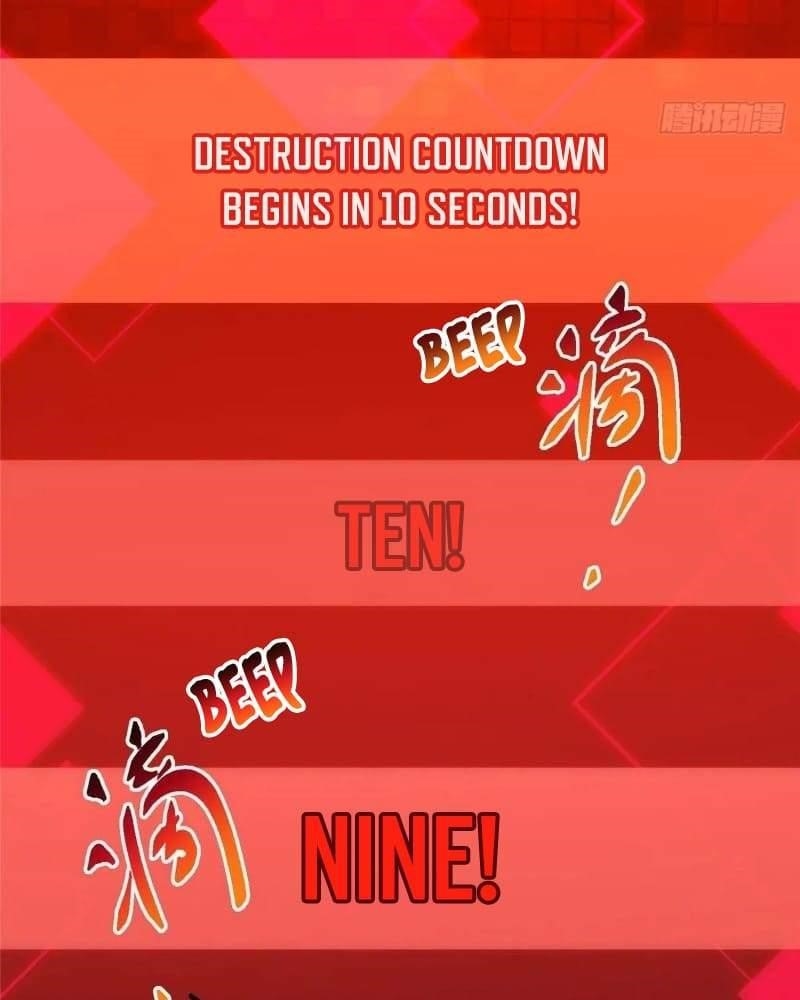 Keep a Low Profile, Sect Leader Chapter 452 - Page 31