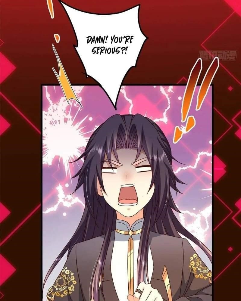 Keep a Low Profile, Sect Leader Chapter 452 - Page 32