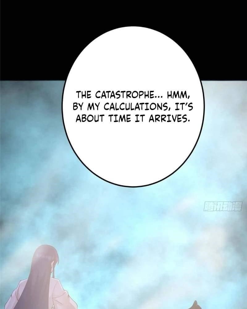 Keep a Low Profile, Sect Leader Chapter 452 - Page 59